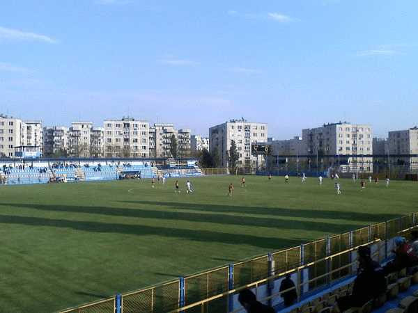 Stadionul Juventus