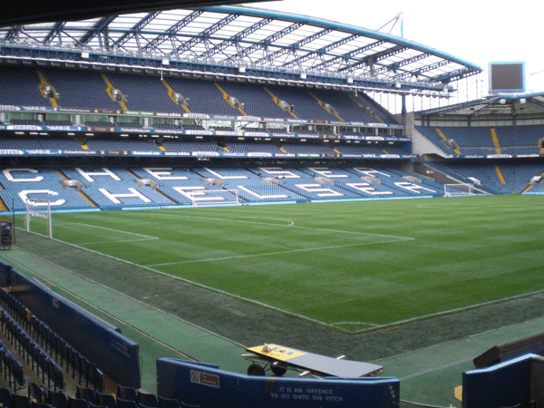 Stamford Bridge (London)