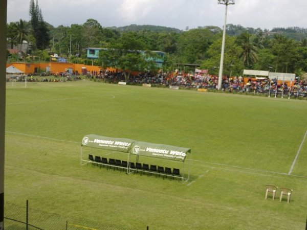 PVM Stadium (Port Vila, Efate)