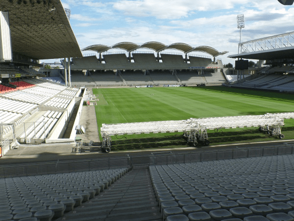 Stade de Gerland (Lyon)