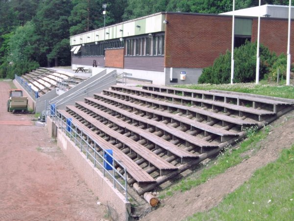 Seiersten stadion (Drøbak)