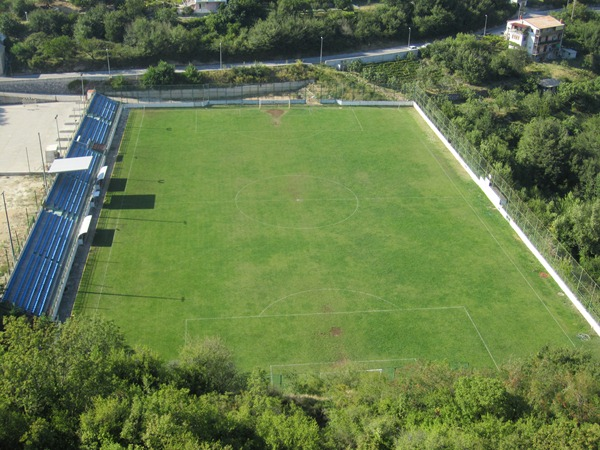 Stadion iza Grada (Klis)