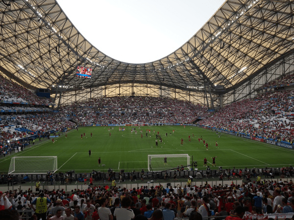 Stade VÃ©lodrome (Marseille)