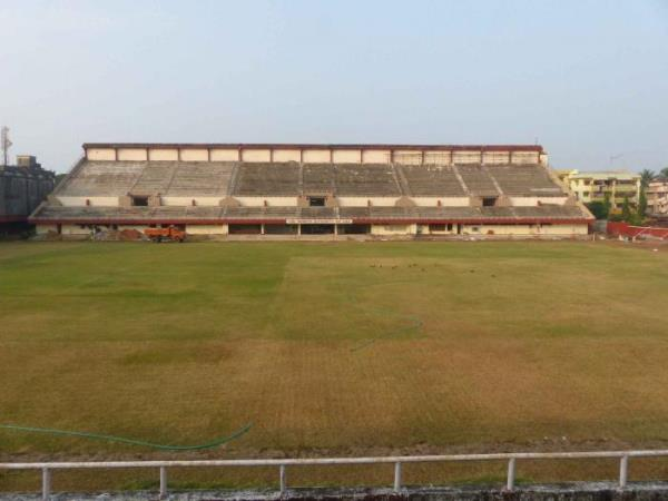 Tilak Maidan Stadium (Vasco da Gama, Goa)