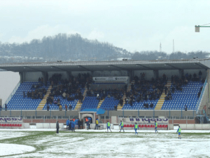 Stadio Virgilio Fedini