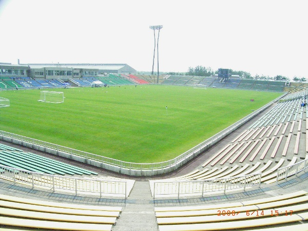 Techno-Port Fukui Stadium