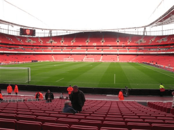 Emirates Stadium (London)