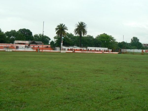 Estadio José María Moraños (La Matanza, Provincia de Buenos Aires)