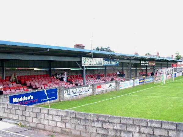 St. Colman's Park (Cobh)