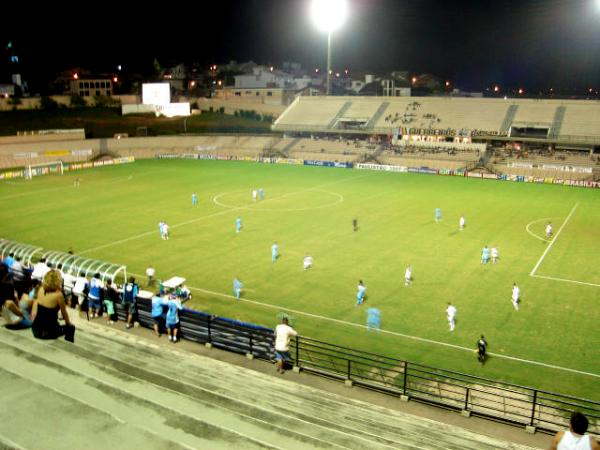 Estádio Municipal Walter Ribeiro (Sorocaba, São Paulo)