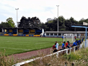 Stade Aimé Vachaudez