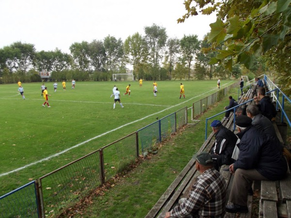 Stadion SC Čonoplja (Čonoplja)