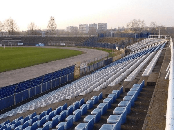 Stadion Miejski im. Złotej Jedenastki Kazimierza Górskiego (Konin)