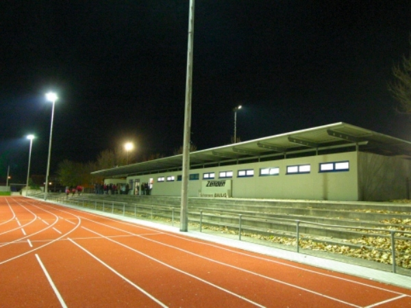 Schul- & Sportzentrum (Mülheim-Kärlich)