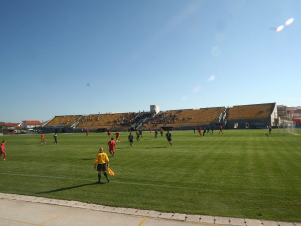 Stadion Mokri Dolac (Posušje)