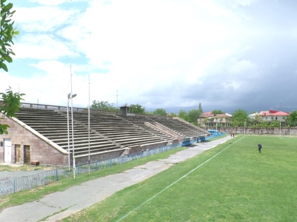 Kasakhi Marzik Stadium (Ashtarak)