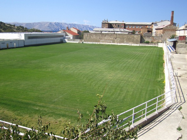 Stadion Pod Nehajem (Senj)