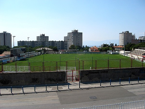 Stadion Krimeja (Rijeka)