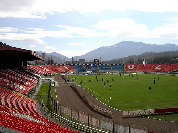 Stadionul Petre Libardi (Petroşani)