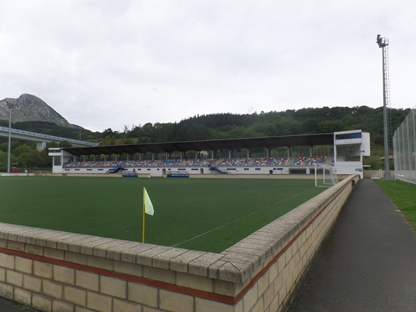 Estadio Tabira (Durango)