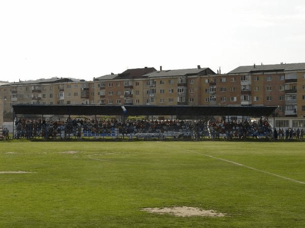Stadionul Măgura (Şimleu Silvaniei)