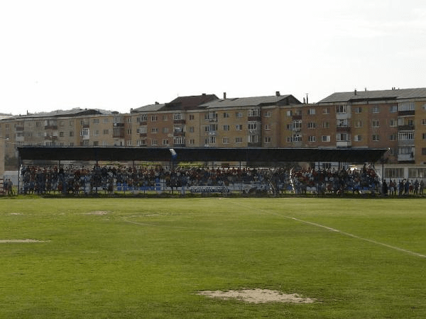 Stadionul Măgura