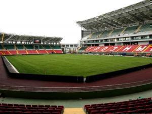 Stadion im. Akhmat-Khadi Kadyrova (Groznyi)