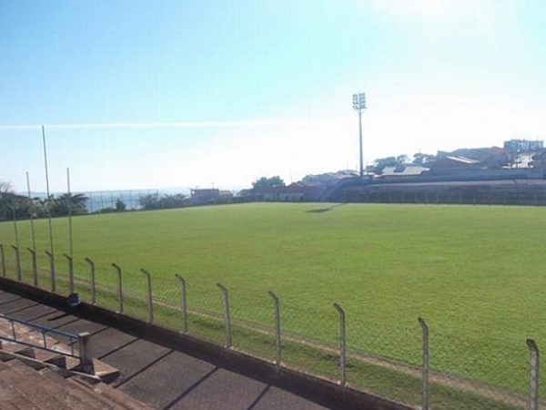 Estádio Municipal Ubirajara Medeiros (Cornélio Procópio, Paraná)