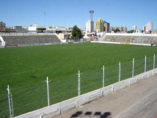 Estadio Dr. Alejandro Pérez (Bahía Blanca, Provincia de Buenos Aires)