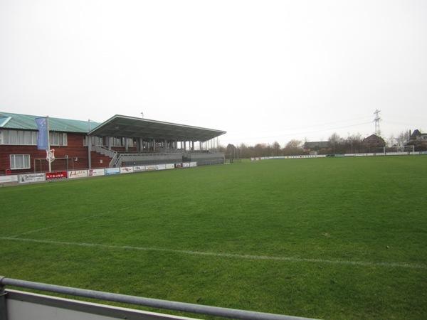 Sportpark Den Hoorn