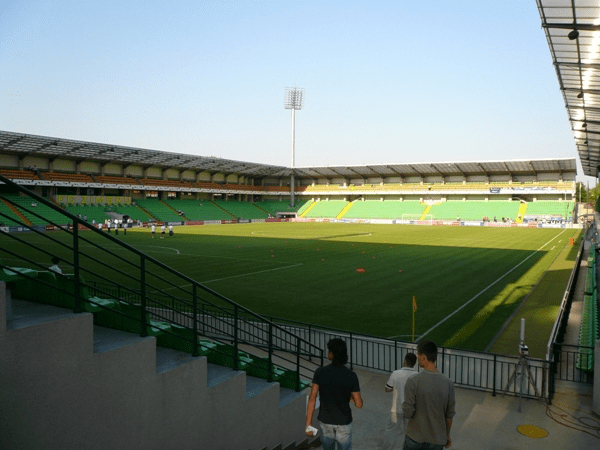 Stadionul Zimbru (Chişinău)