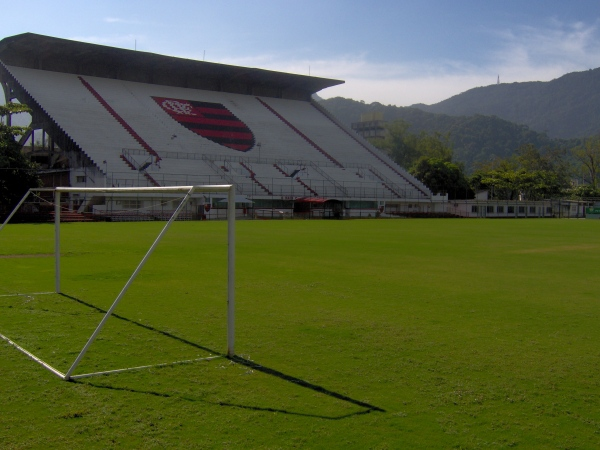 Estádio da Gávea (Rio de Janeiro, Rio de Janeiro)