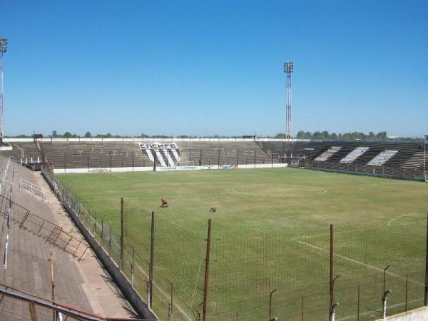 Estadio Juan Alberto García (Resistencia, Provincia del Chaco)