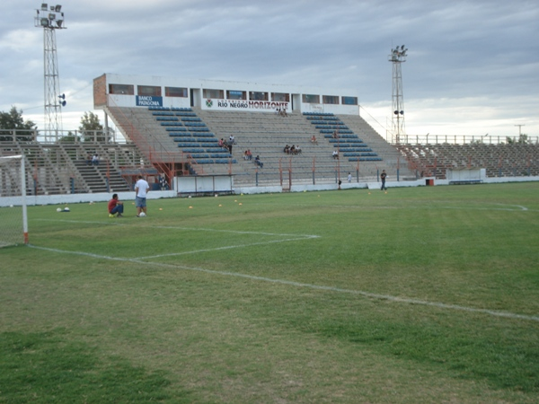 Estadio Luís Maiolino (General Roca, Provincia de Río Negro)