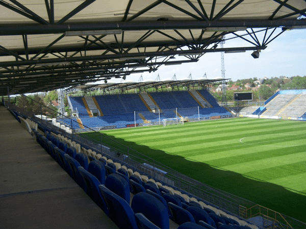 ZTE-Aréna (Zalaegerszeg)