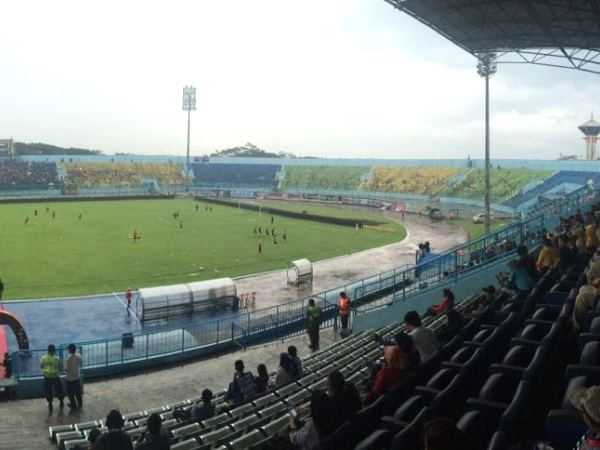Stadion Kanjuruhan (Malang)