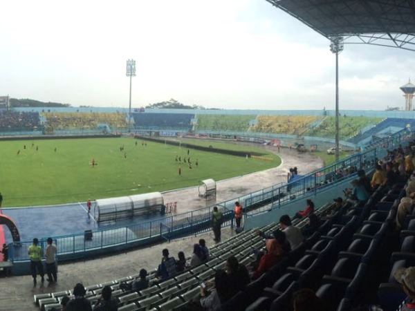 Stadion Kanjuruhan