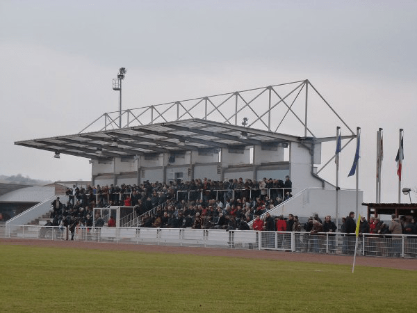 Stade Omnisports de Cholet (Cholet)