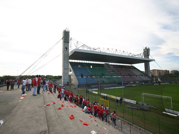 U-Power Stadium (Monza)