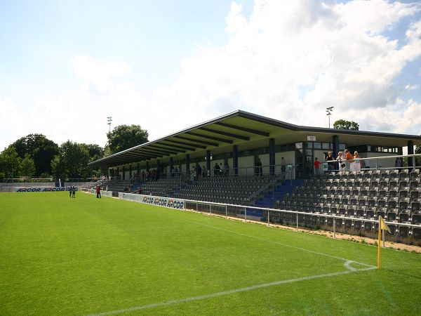 Olympiapark-Amateurstadion