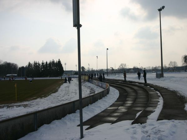 Max-Morlock-Platz im Sportpark Valznerweiher