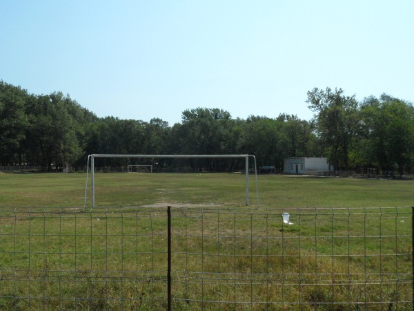 Stadionul Nicolae Simatoc (Lozova)