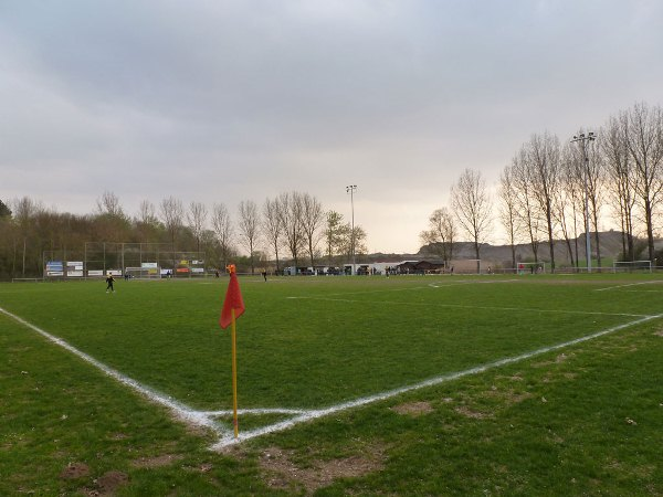 Stade Fernand Schuman