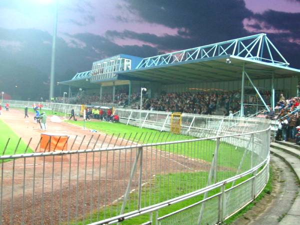 Stadion Miejski (Wodzisław Śląski)