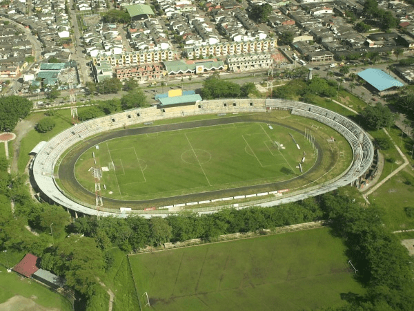 Estadio Bello Horizonte (Villavicencio)
