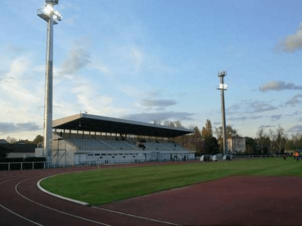 Stade Joseph Biechlin (Illzach)