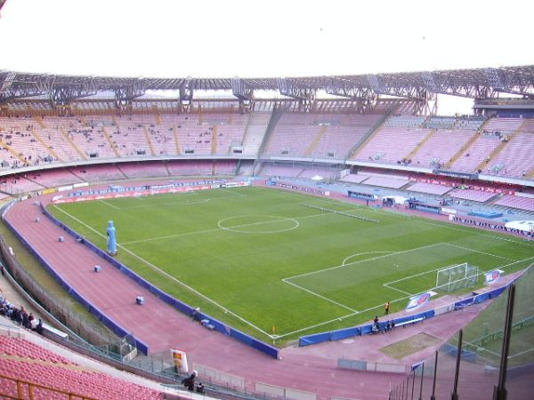 Stadio Diego Armando Maradona (Napoli)