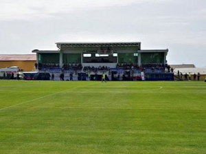 Stadiumi Laçi (Laç)