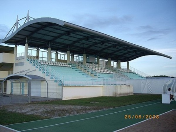 Stade Omnisports (Sinnamary)