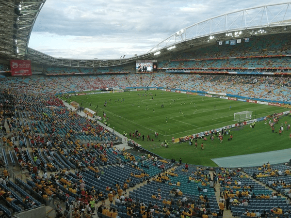 Stadium Australia (Sydney)